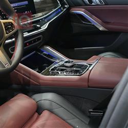 بی ئێم دەبڵیو X6